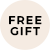 Free Gift Icon